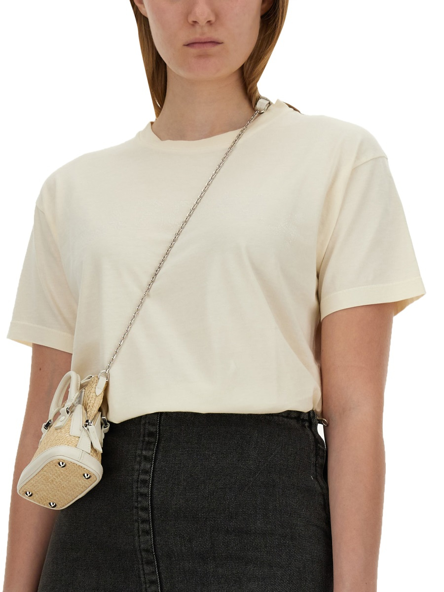 [Maison Margiela] T-shirts Short Sleeve SS24 S51GC0523_S20079102