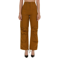 [RABANNE] Trousers SS24 24PCPA338CO0367_P283