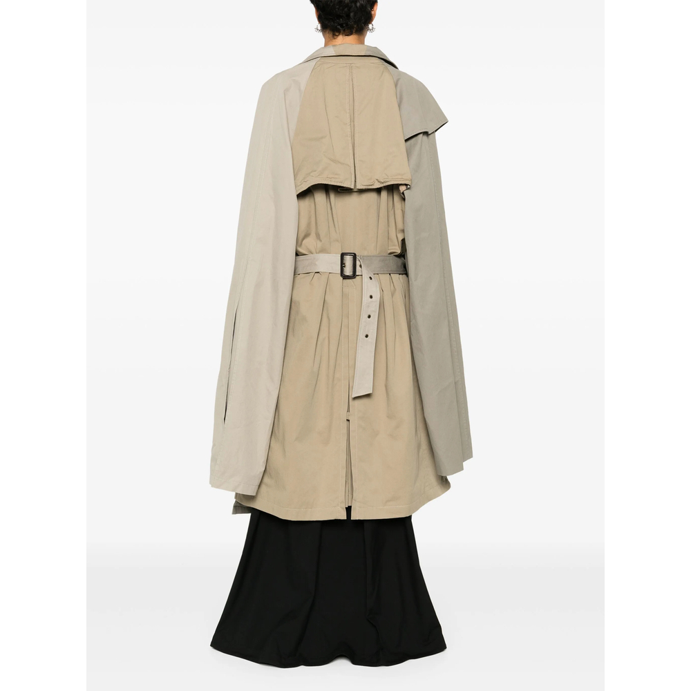 [Balenciaga] Trench Coat SS24 790758 TKP07 9501