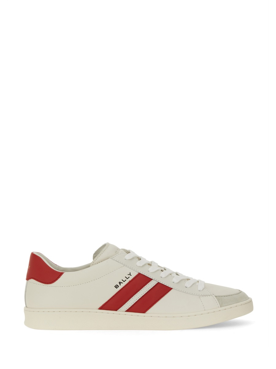 [Bally] Sneakers SS24 MSK0BJ_VT031I0Q6