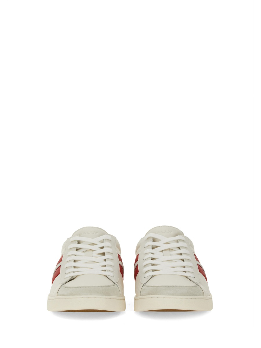 [Bally] Sneakers SS24 MSK0BJ_VT031I0Q6