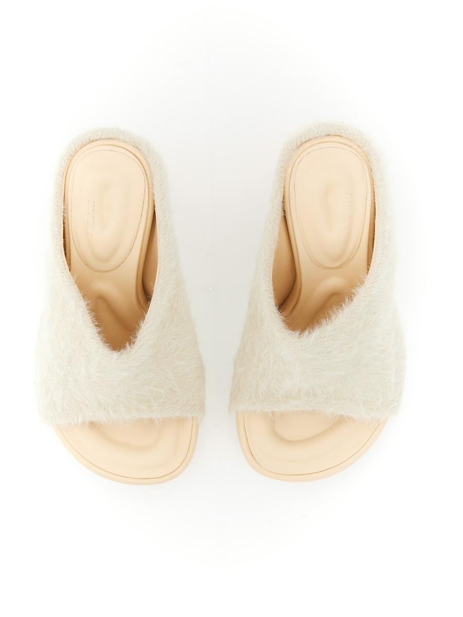 [JACQUEMUS] Sandals FW22 223FO032_2390110