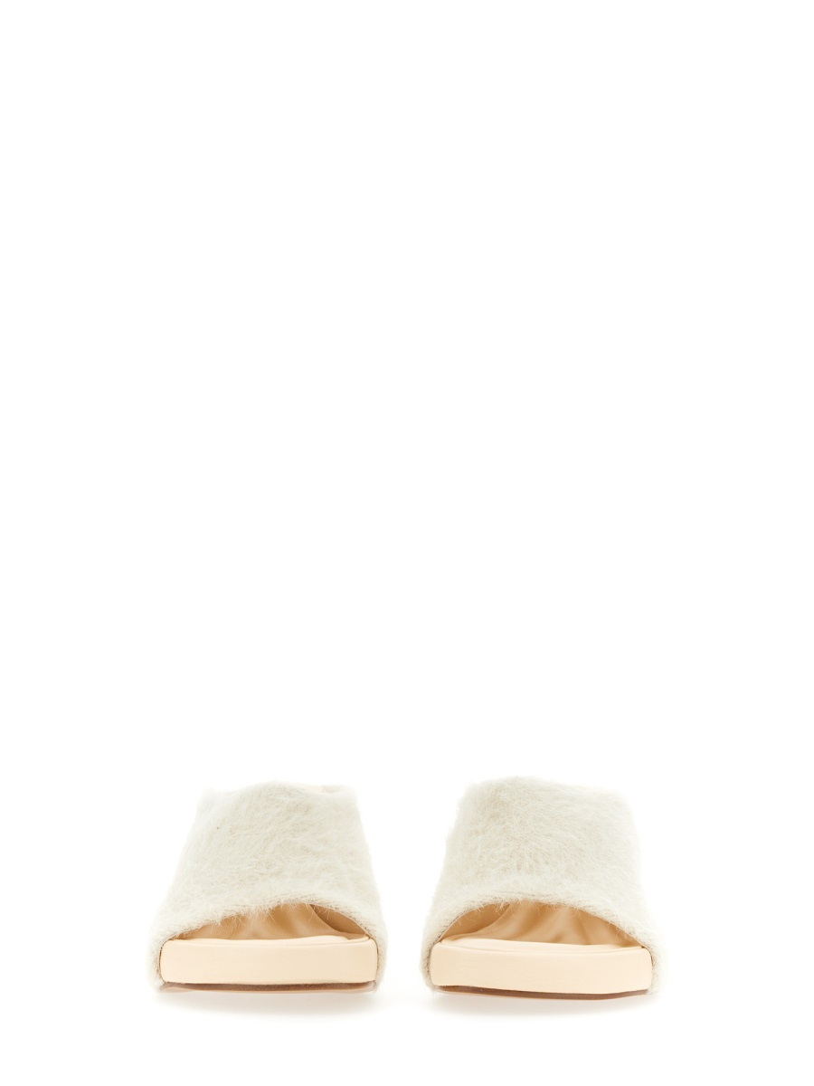 [JACQUEMUS] Sandals FW22 223FO032_2390110