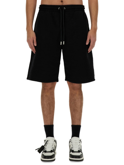 [Off-White] Shorts SS24 OMCI013_S24FLE0011001