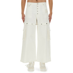 [Off-White] Jeans SS24 OMYA183_S24DEN0010202