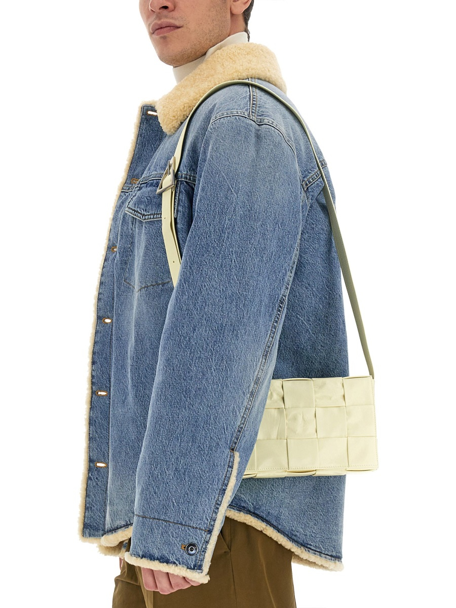 [Bottega Veneta] Shoulder bag FW22 667298_VCQ717407