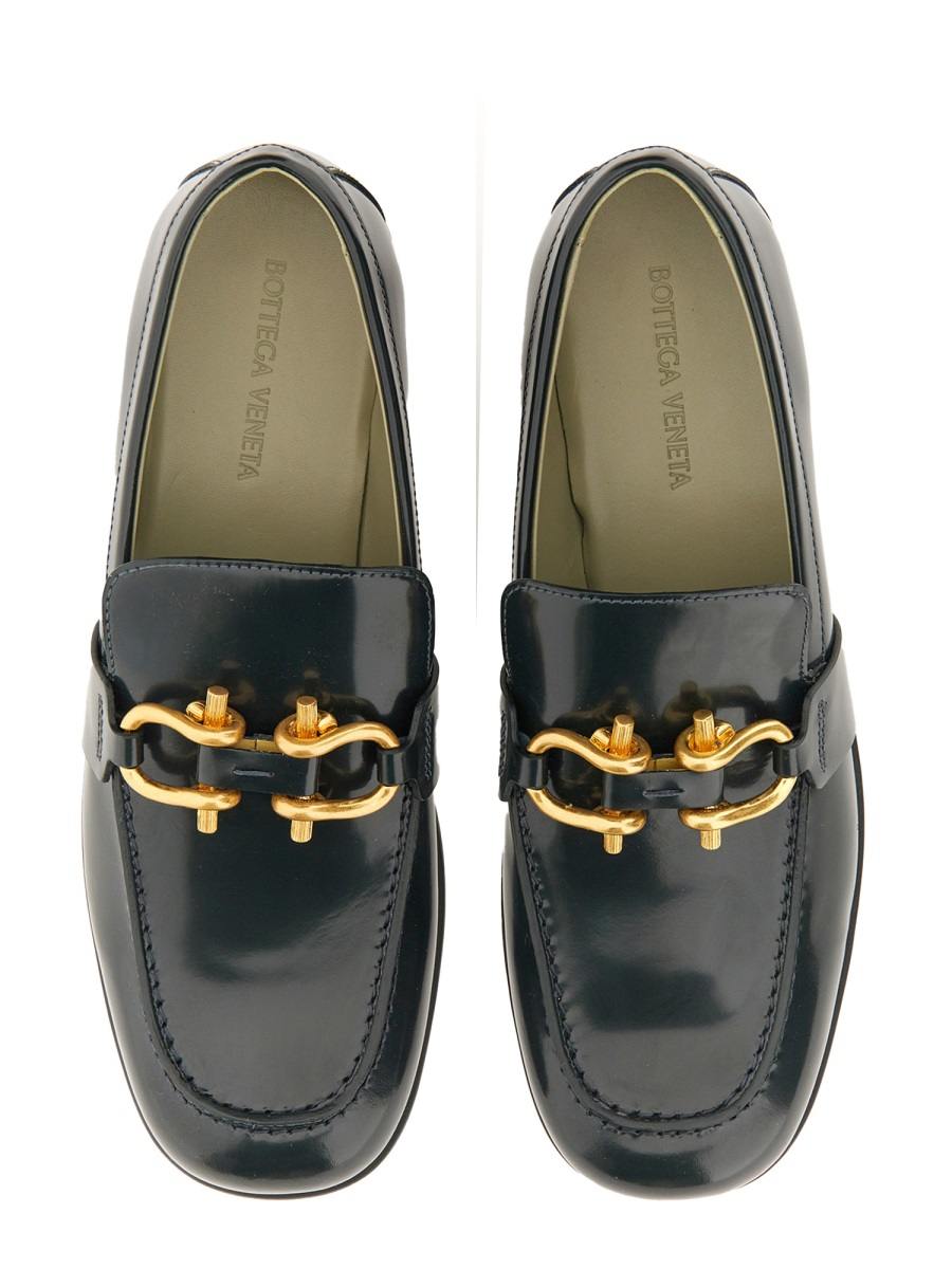 [Bottega Veneta] Loafer FW22 708902_V28R04615