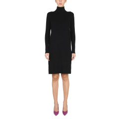 [Bottega Veneta] Long sleeve dress FW22 714891_V2I101000