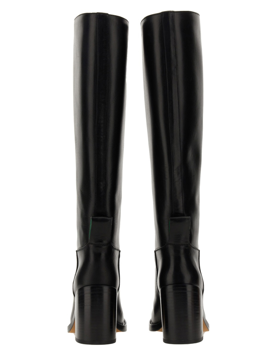 [Bottega Veneta] Boots FW22 716215_V2BH01000