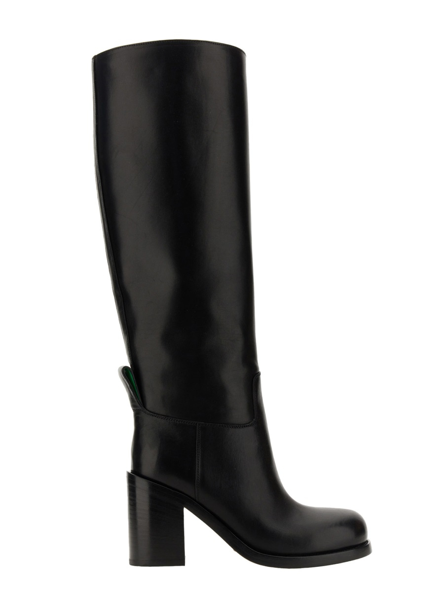 [Bottega Veneta] Boots FW22 716215_V2BH01000