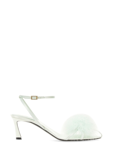 [Saint Laurent] Sandals FW22 718301_1UU003917