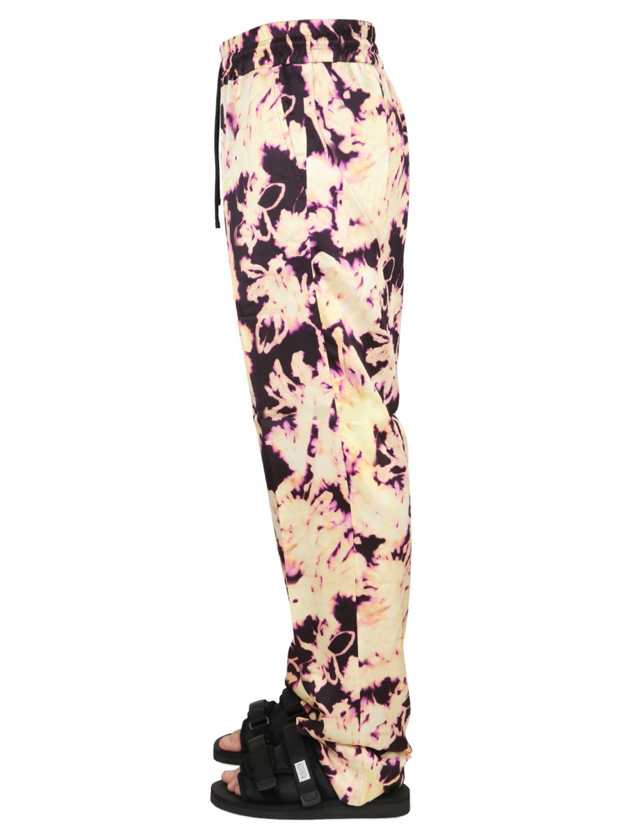 [DRIES VAN NOTEN] Trousers FW22 020902_5191900