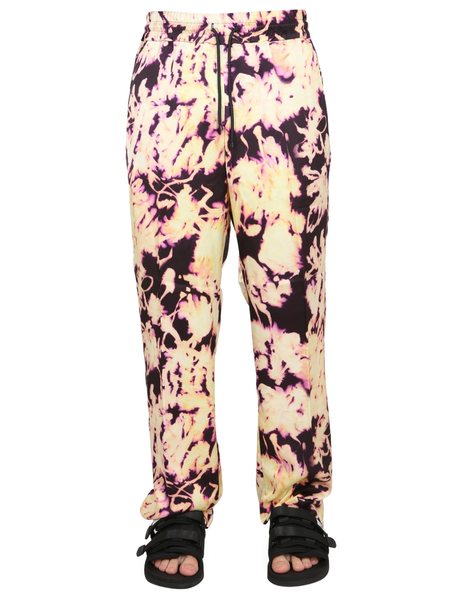 [DRIES VAN NOTEN] Trousers FW22 020902_5191900