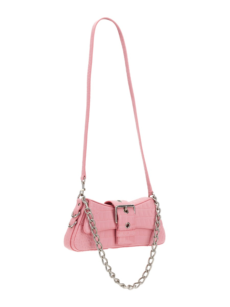 [Balenciaga] Cross body bag FW22 701141_210C95812
