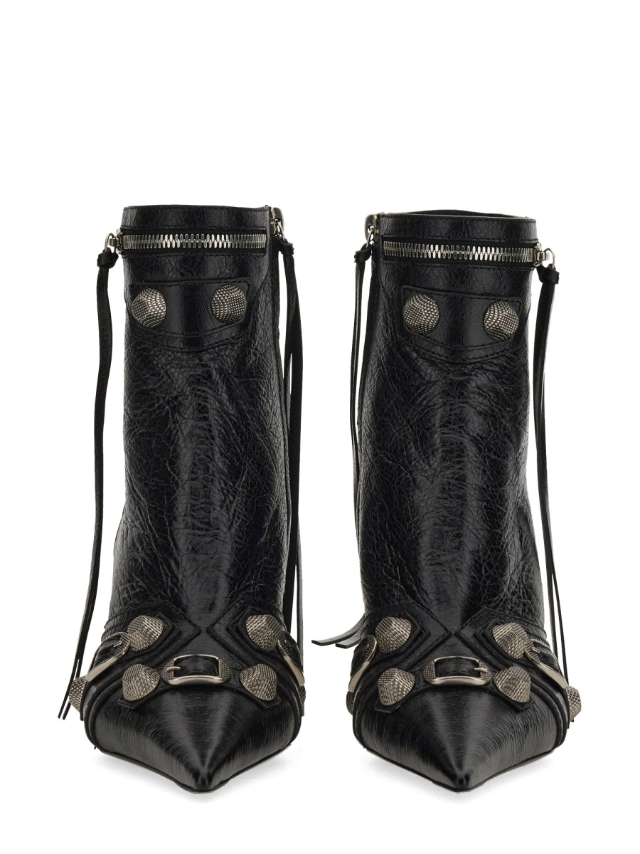 [Balenciaga] Boots FW22 694390_WAD4E1081