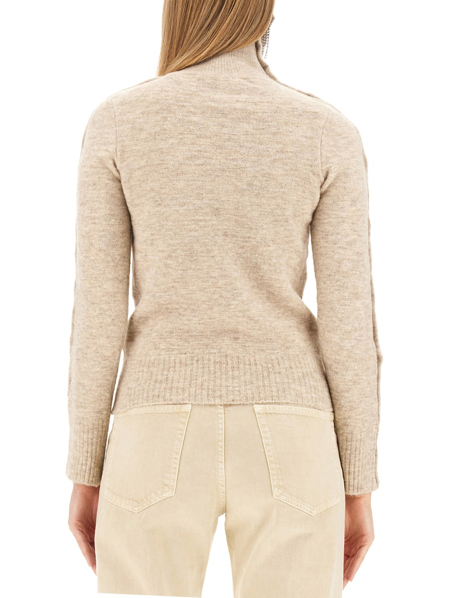 [Isabel Marant] Sweatshirt FW23 PU0290FA_A4L06I90BE