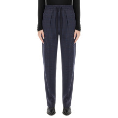 [Marant Etoile] Trousers FW23 PA0170FA_A3F29E30MI