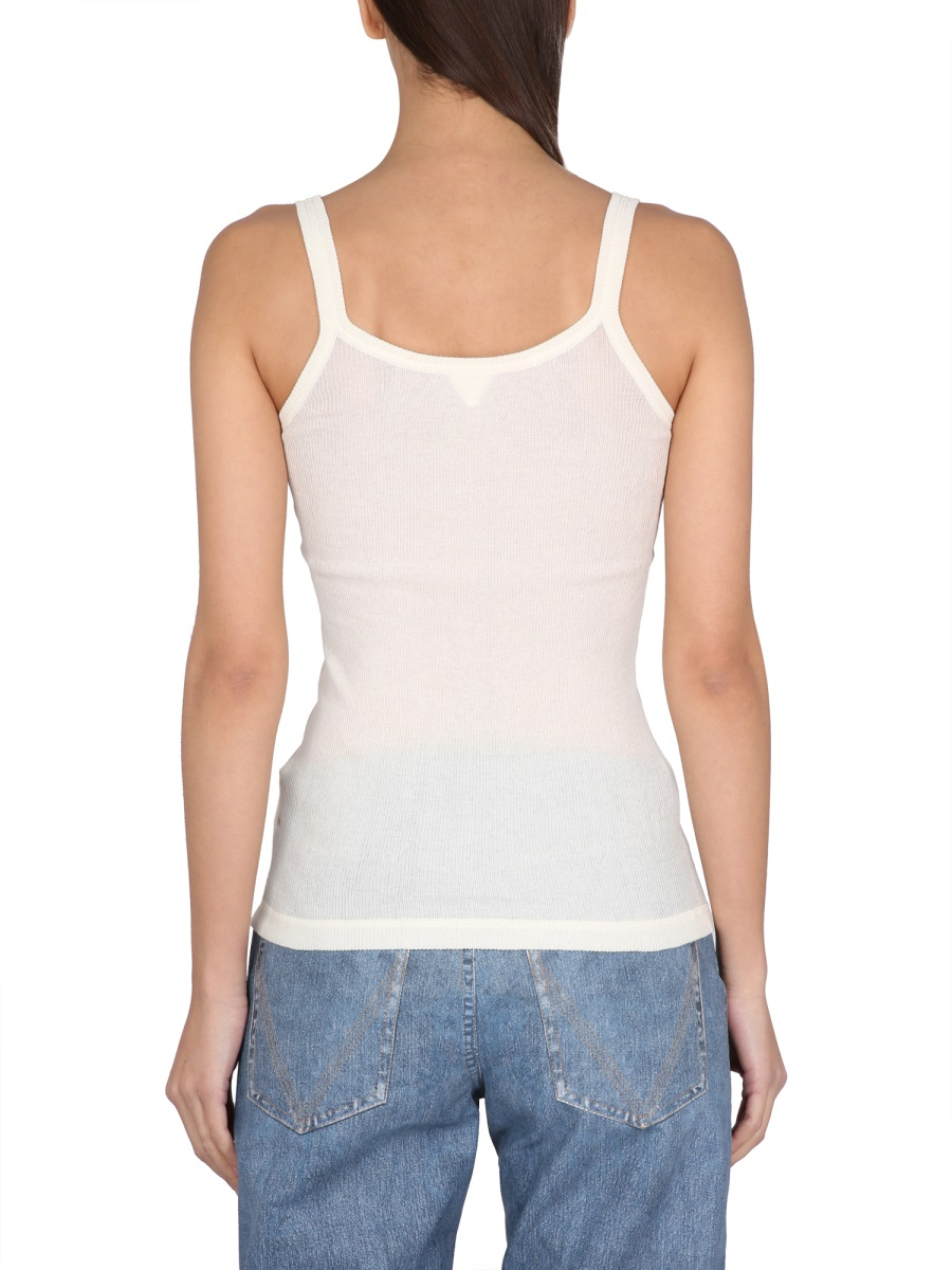 [Bottega Veneta] T-shirts Sleeveless SS23 740411_V2R709071