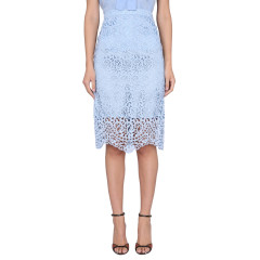 [Burberry] Midi skirt SS23 8067788_A1397