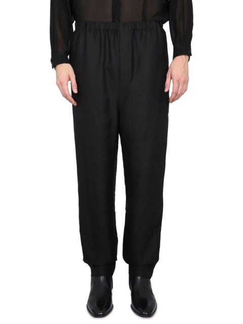 [Saint Laurent] Trousers SS23 717375_Y1G681000