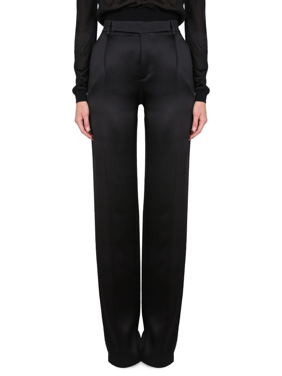 [Saint Laurent] Trousers SS23 736713_Y013G1000