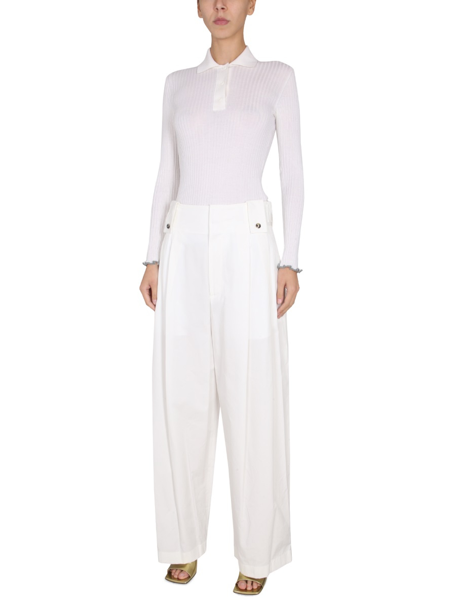 [Bottega Veneta] Trousers SS23 729372_VA5Y09068
