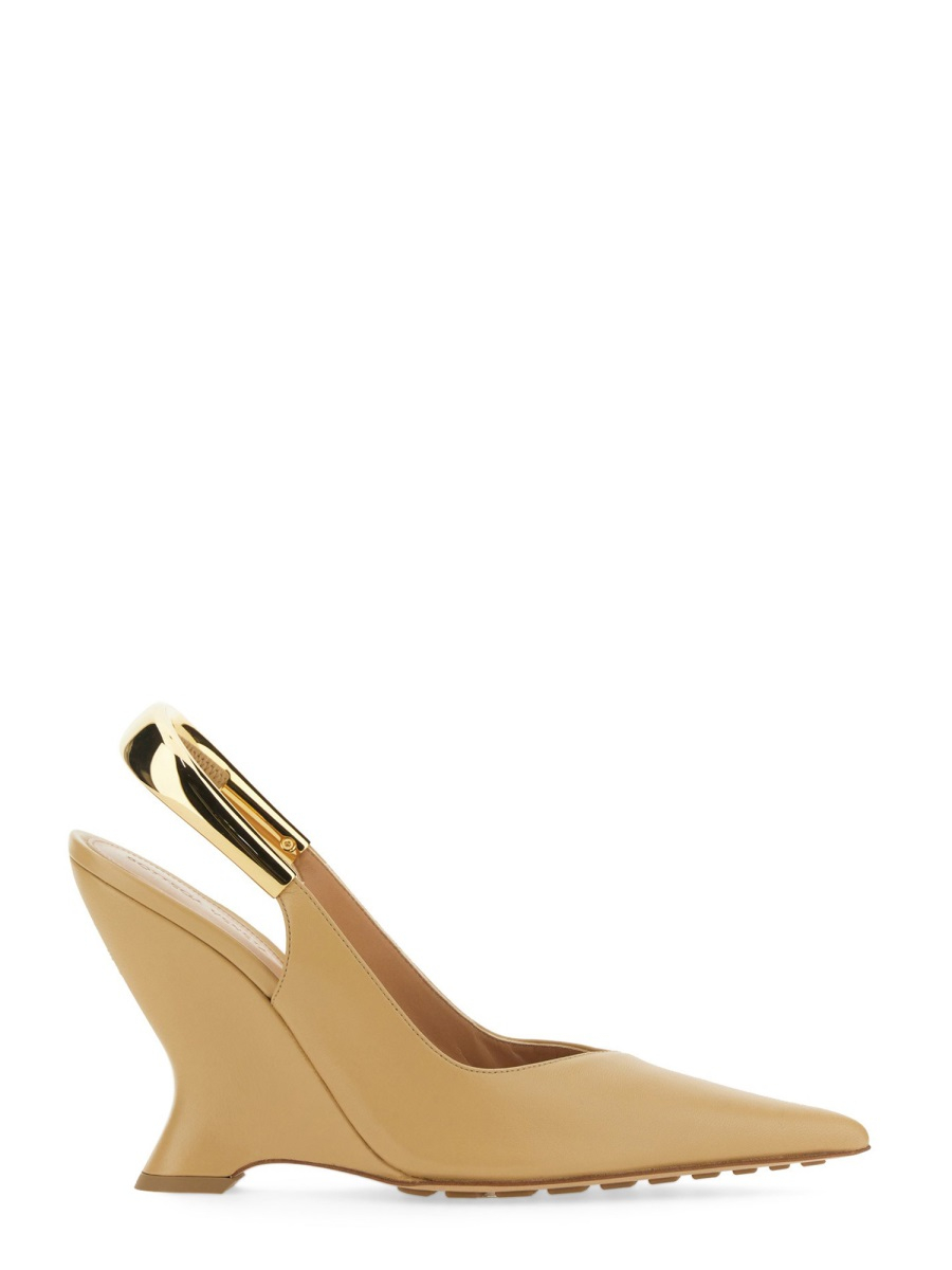 [Bottega Veneta] Pumps SS23 729725_V2EI02624