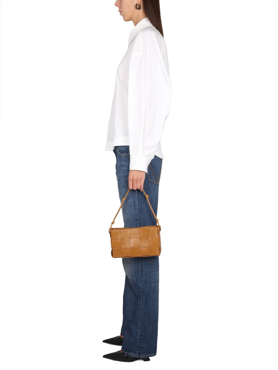 [Bottega Veneta] Shirts Long Sleeve SS23 725636_VA5Y09068