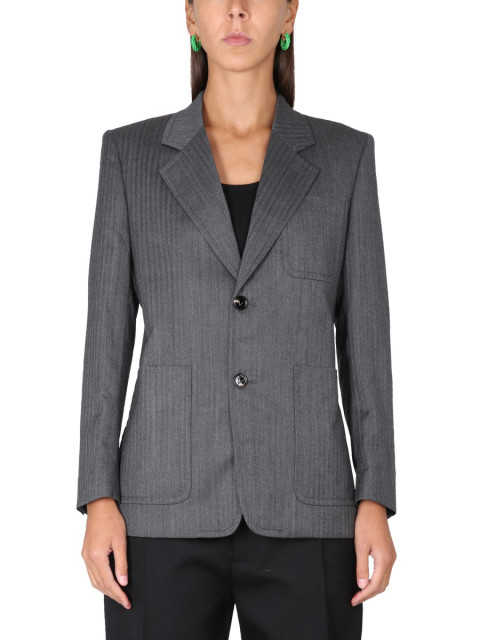 [Bottega Veneta] Blazer SS23 724202_V2KF01264