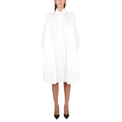 [Bottega Veneta] Long sleeve dress SS23 726546_VA5Y09068