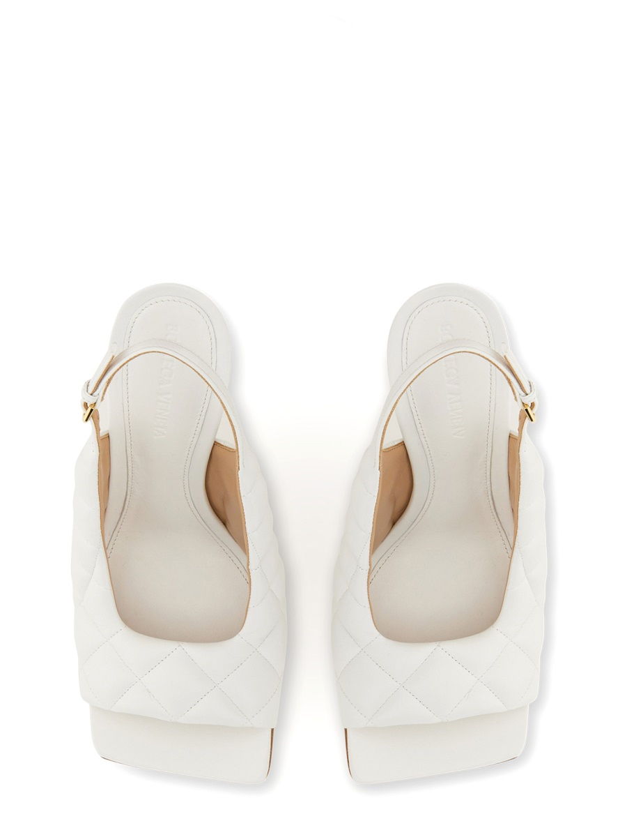 [Bottega Veneta] Pumps SS23 729765_VBRR09122
