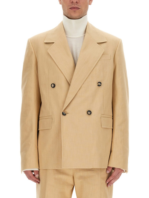 [Bottega Veneta] Blazer SS23 711651_V2KV01104