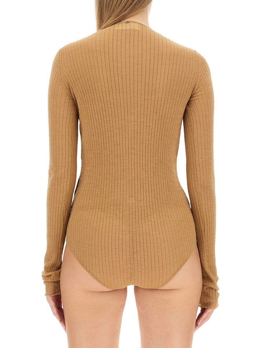 [SPORTMAX] Sweatshirt FW23 2323661036600_188002