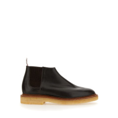 [Thom Browne] Boots FW23 MFB224B_06764205