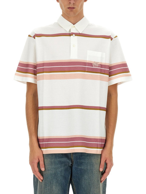 [Etro] Shirts Short Sleeve SS24 MRMD0002_AJ207S8453