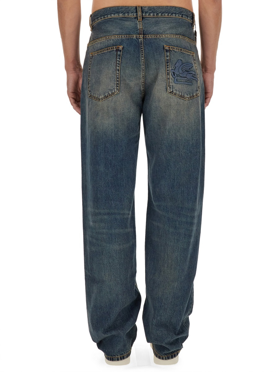 [Etro] Jeans SS24 MRNB0001_AD001S9095