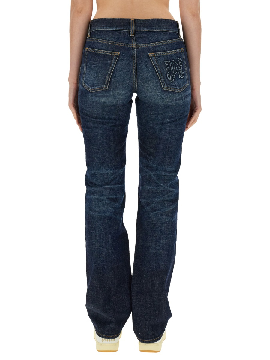 [Palm Angels] Jeans SS24 PWYB032_R24DEN0024545
