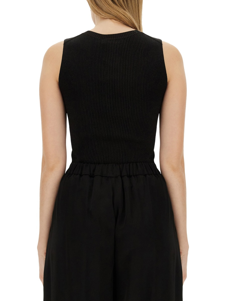 [Fabiana Filippi] Knitwear SS24 MAD264F065_D653VR5