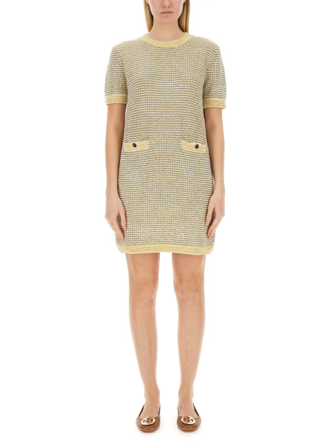 [Tory Burch] Short sleeve dress SS24 157036_966