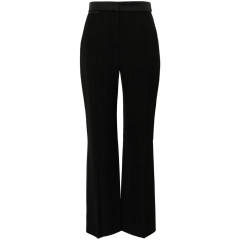 [Casablanca] Trousers SS24 WPS24-TR-161 01 BLACK
