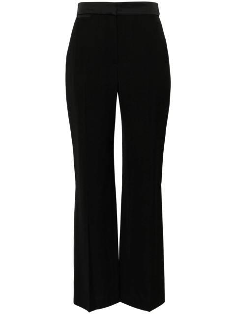 [Casablanca] Trousers SS24 WPS24-TR-161 01 BLACK