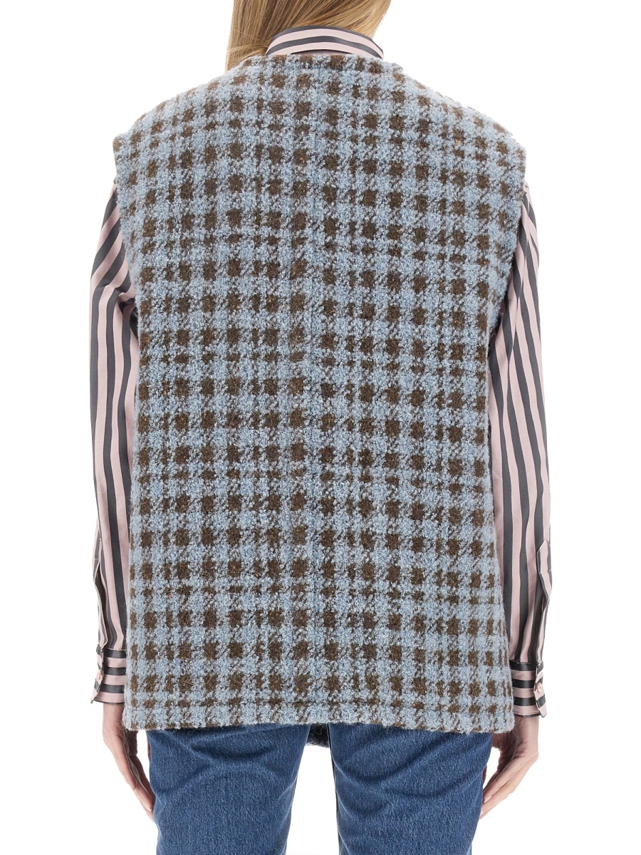 [Etro] Vest FW23 11558_72510250