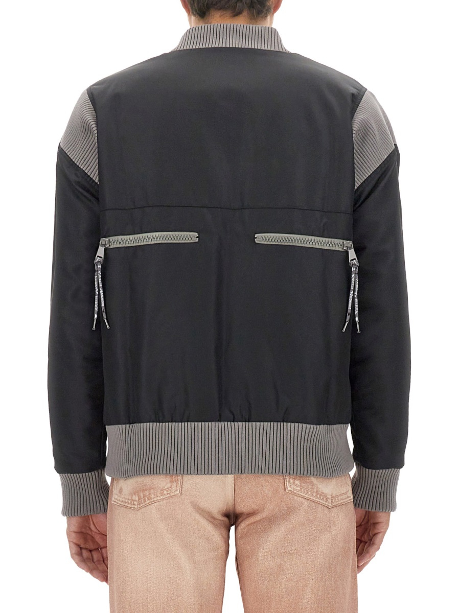 [Vivienne Westwood] Jacket FW23 33040009_W00M0N401