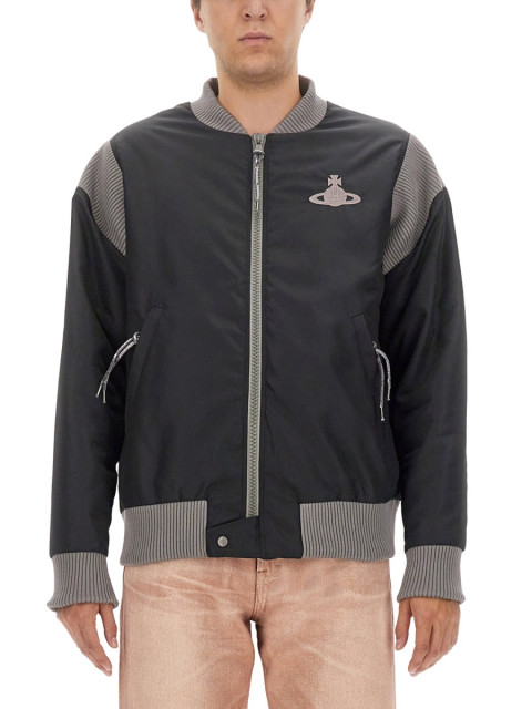 [Vivienne Westwood] Jacket FW23 33040009_W00M0N401