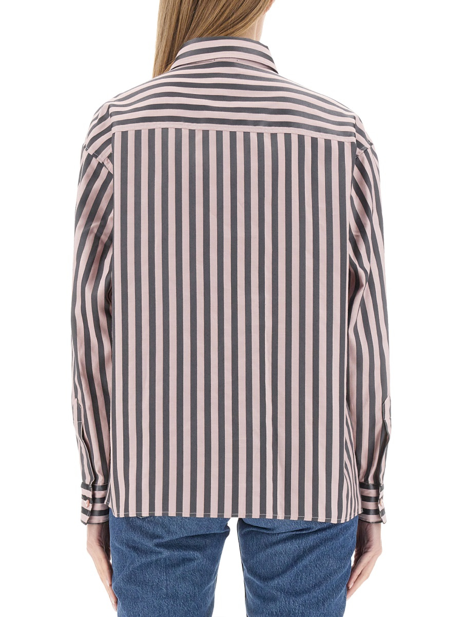 [Etro] T-shirts Long Sleeve FW23 11745_06560650