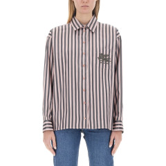 [Etro] T-shirts Long Sleeve FW23 11745_06560650