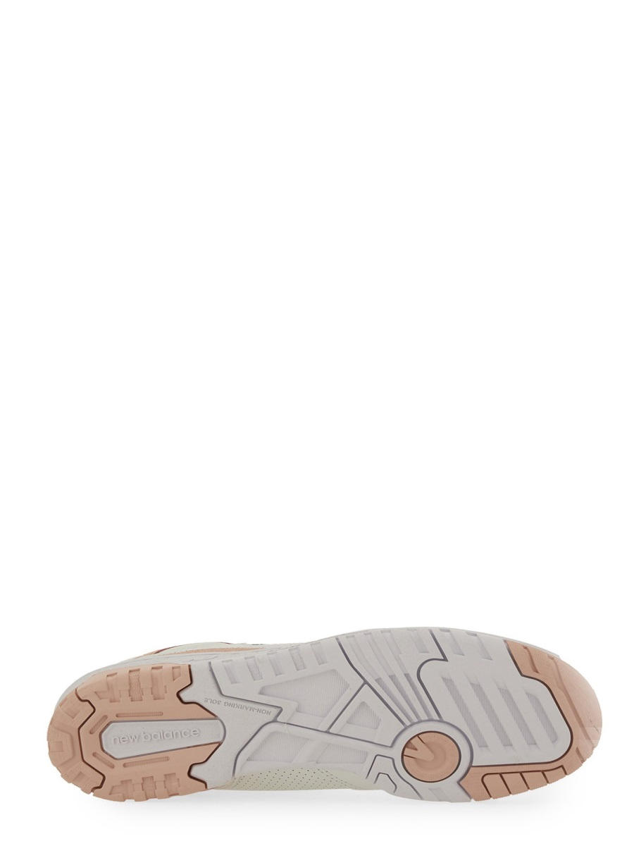 [new Balance] Sneakers SS24 BBW550BP_WHITE