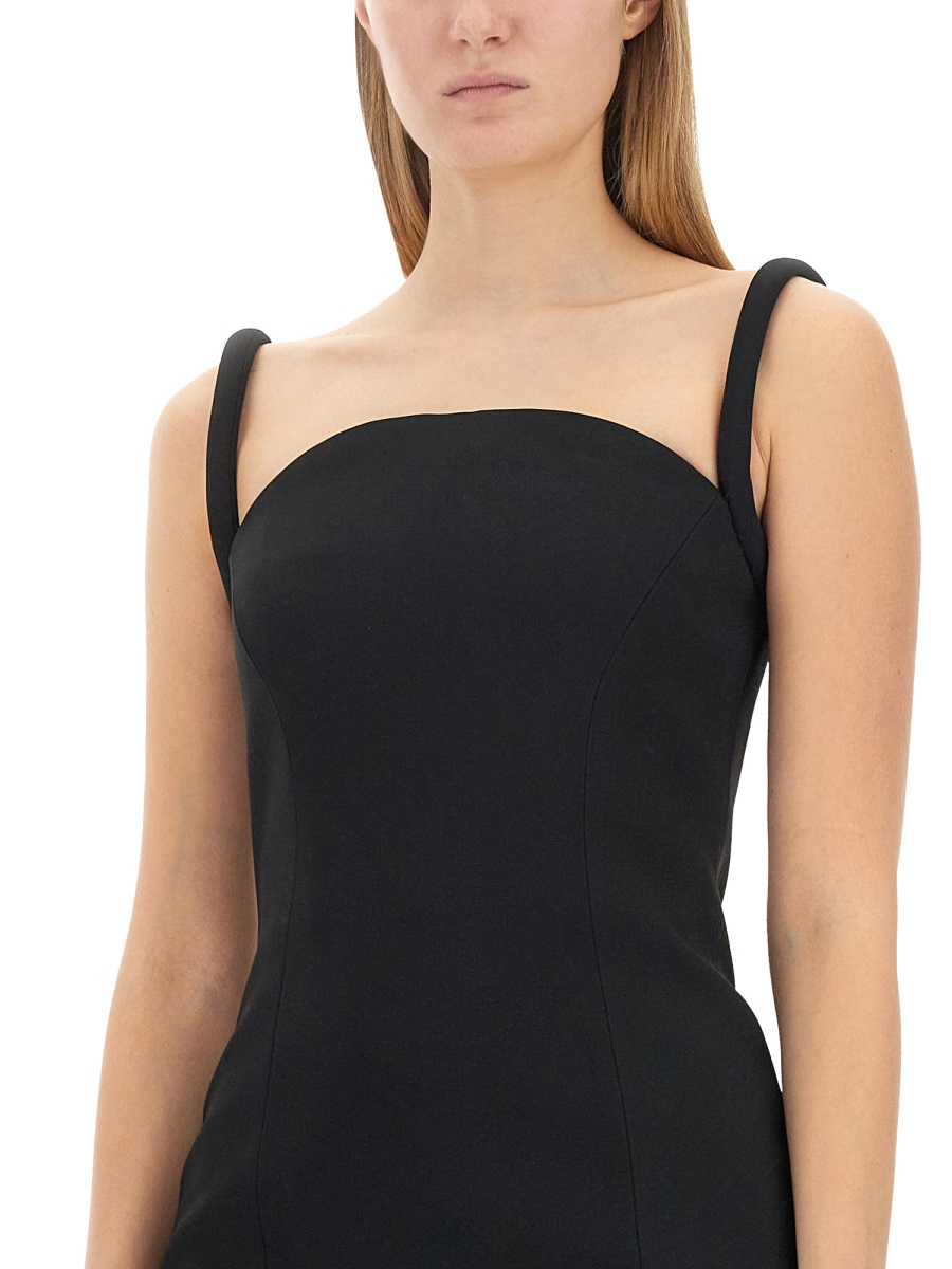 [Versace] Sleeveless dress FW23 1012446_1A005401B000