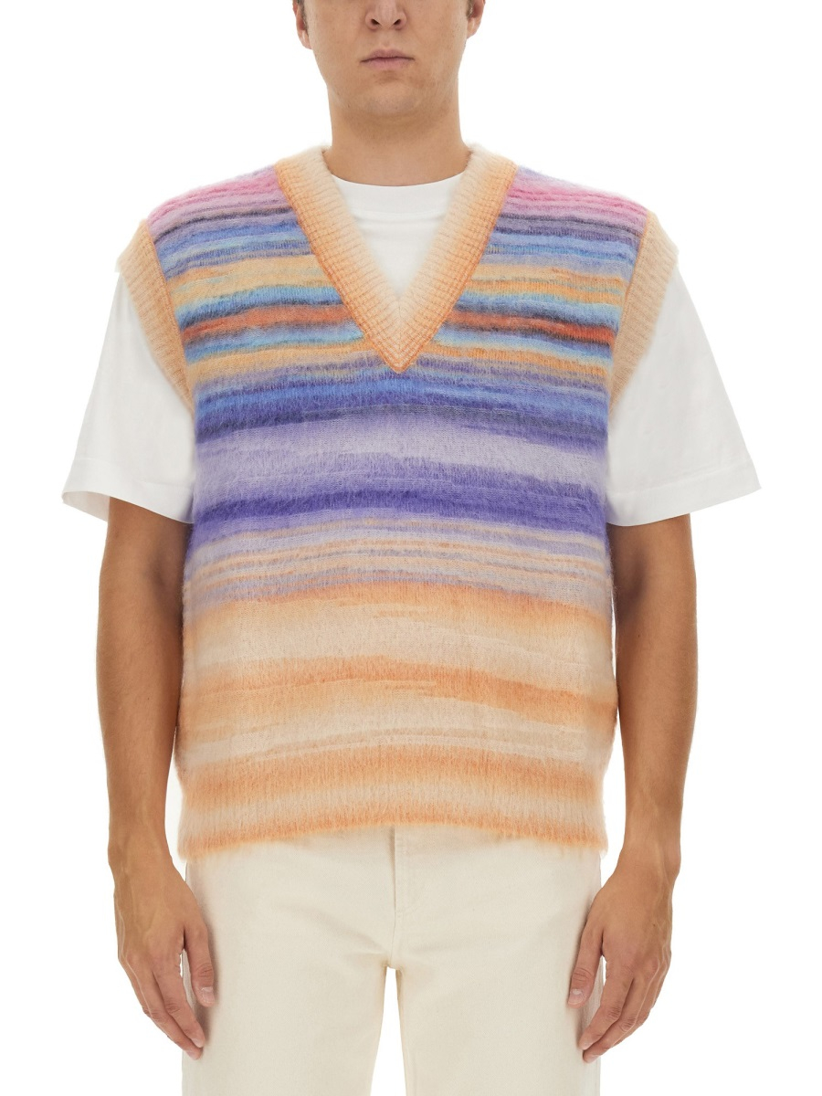 [MISSONI] Knitwear FW23 US23WN01_BK024QSM8Y9