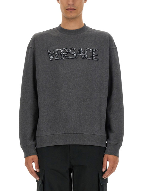 [Versace] Sweatshirt FW23 1012557_1A090481E210